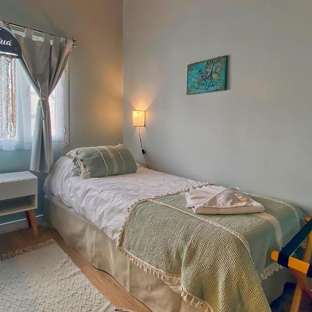 Casa Coihue Villa เอลชัลเตน ภายนอก รูปภาพ