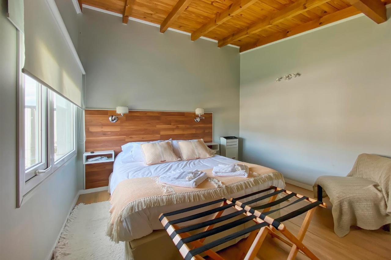 Casa Coihue Villa เอลชัลเตน ภายนอก รูปภาพ