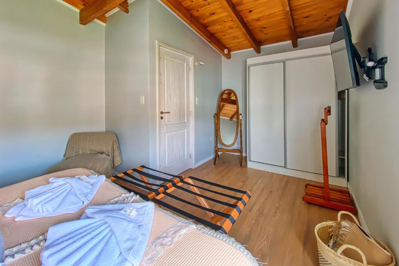 Casa Coihue Villa เอลชัลเตน ภายนอก รูปภาพ