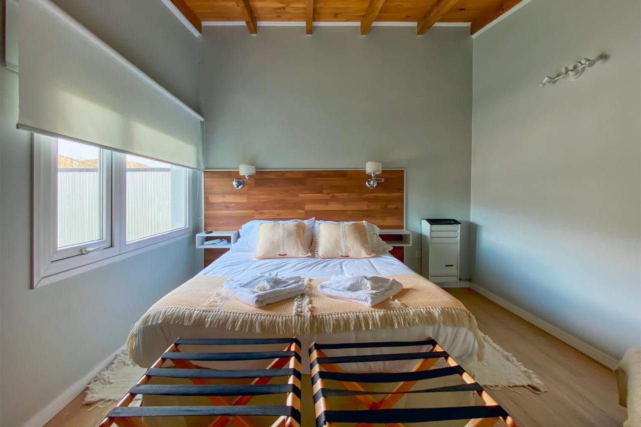 Casa Coihue Villa เอลชัลเตน ภายนอก รูปภาพ