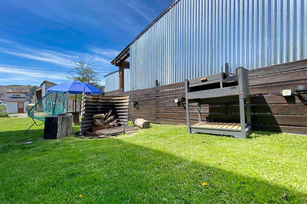 Casa Coihue Villa เอลชัลเตน ภายนอก รูปภาพ