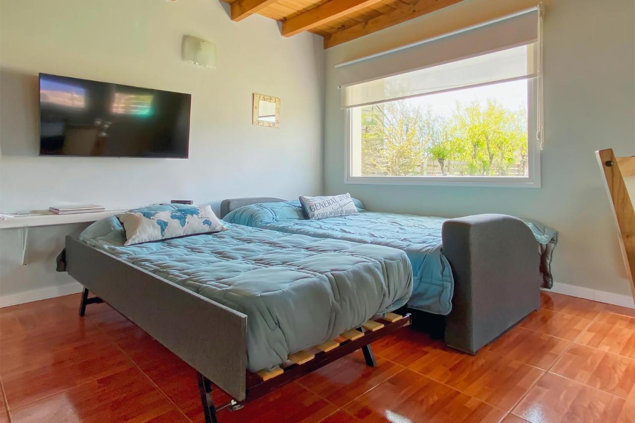 Casa Coihue Villa เอลชัลเตน ภายนอก รูปภาพ