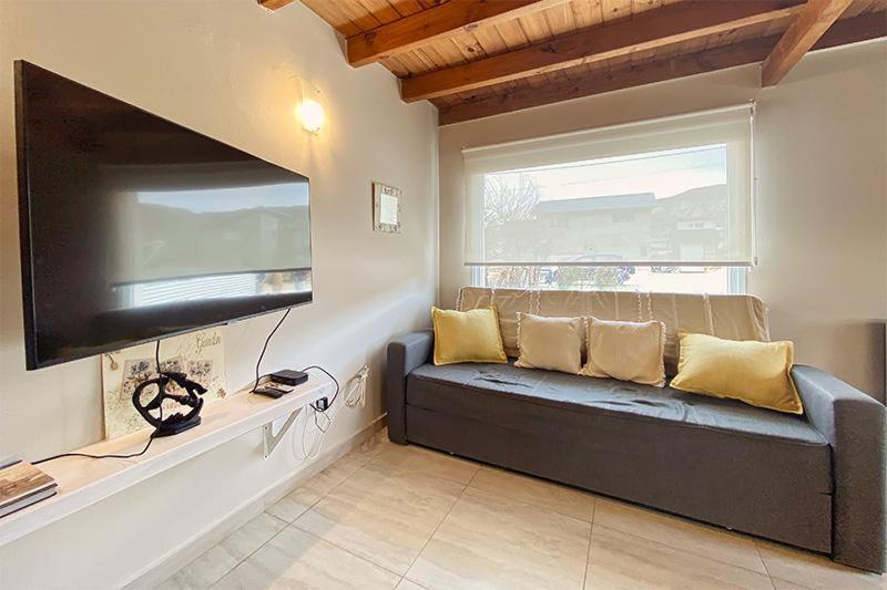 Casa Coihue Villa เอลชัลเตน ภายนอก รูปภาพ